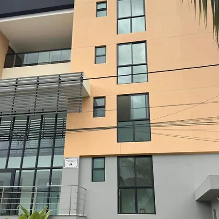 Studio Mobiliado Edificio Reserva Do Cupe Em Porto De Galinhas Exterior photo