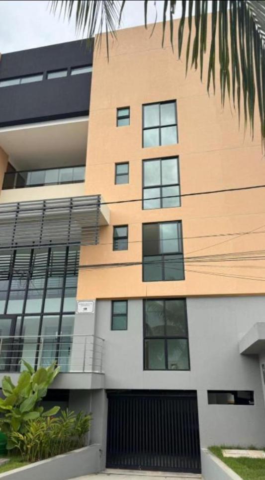 Mobiliado Edificio Reserva Do Cupe Em Apartamento Pôrto das Galinhas